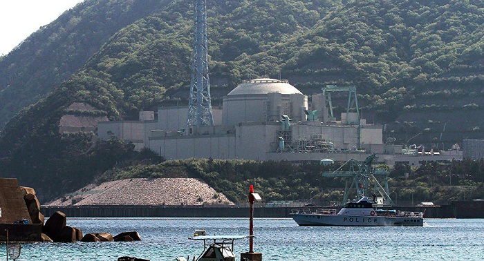 Decommission of Monju Nuclear Reactor to cost Japan $3.2Bln